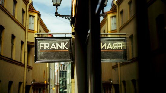 Frank